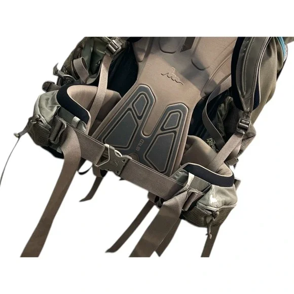 Gregory Deva 60‎ Hiking Backpack Sepia Gray